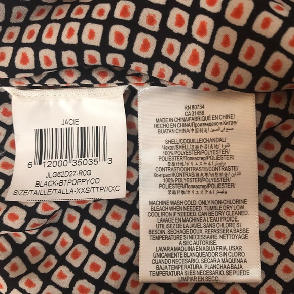 CLASSY DRESS - Picture 6 of 6